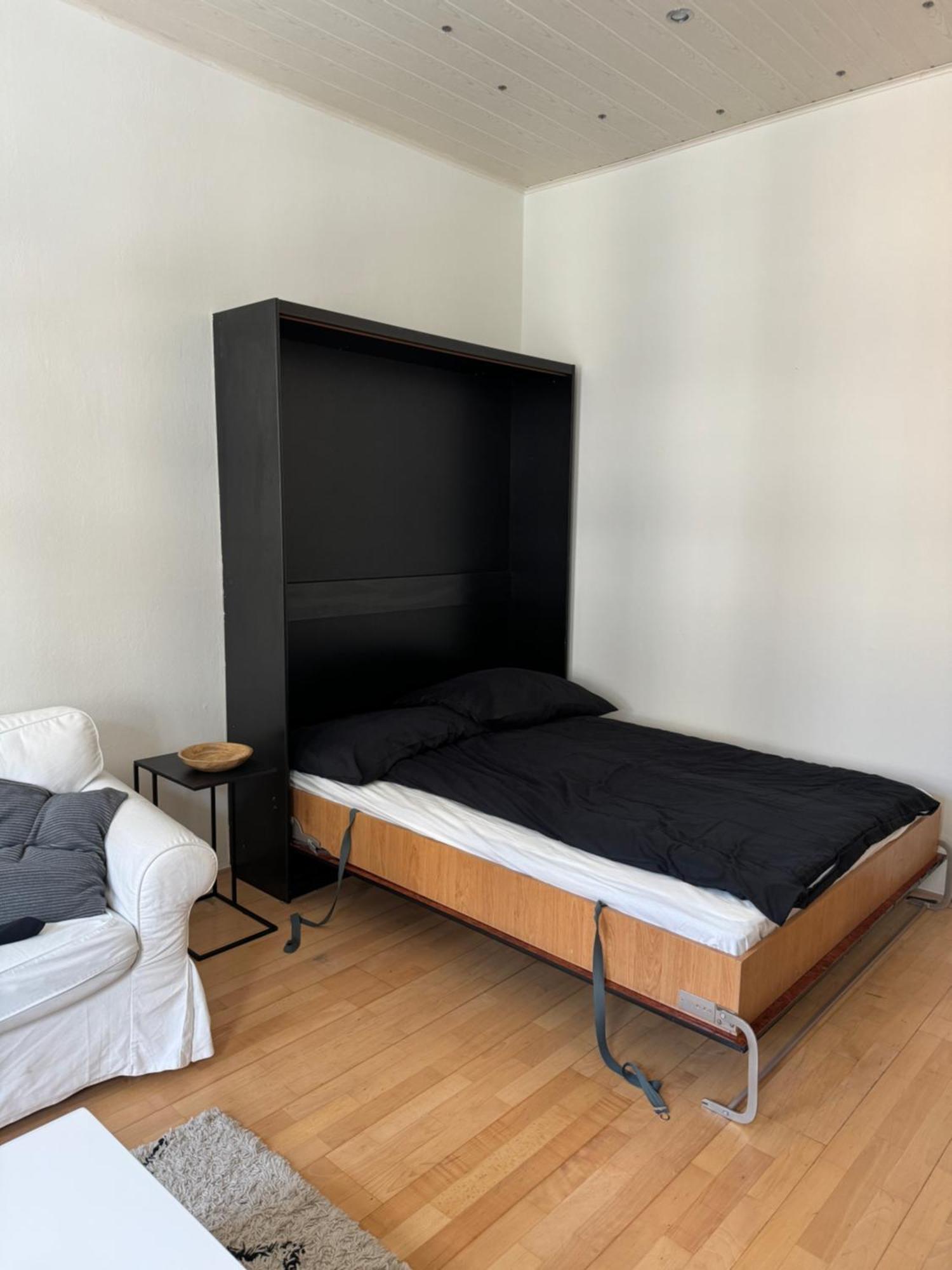 Apartment Charmante Zentral Gelegene Wien
